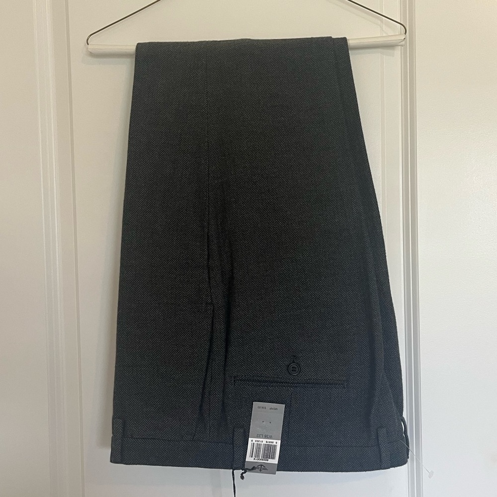 Mens Dockers Dress Pant